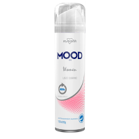 imagem de DESOD MOOD AEROSOL USO DIARIO Feminino 150ML