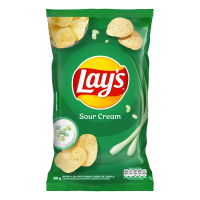 imagem de LAYSC80 BATATA LAYS SOUR CREAM 70G