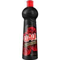 imagem de LIMPADOR UAU PERFUMES ROSAS/SEDUCAO 500ML