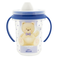 imagem de CANECA INF TRIO URSO 330ML 8451