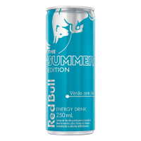 imagem de RED BULL ENERGY DRINK PITAYA 250ML