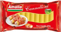 imagem de MAC SANTA AMALIA OVOS CANELLONI 200GR