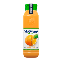 imagem de SUCO NATURAL ONE LARANJA 900ML