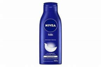 imagem de LOCAO HID NIVEA BODY MILK 200ML