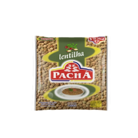 imagem de LENTILHA PACHA TIPO 1 500GR