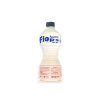 imagem de ALCOOL FLOPS 92,8 500ML