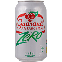 imagem de REFRI Guaraná ANTARCTICA DIET LATA 350ML