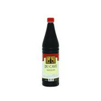 imagem de VINHO DU CAVE TINTO 860ML