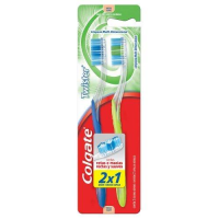 imagem de ESCOVA DENTAL COLGATE TWIST FR MACIA L2P1