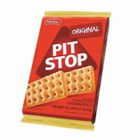 imagem de BISC MARILAN PIT STOP ORIGINAL 137GR