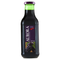 imagem de SUCO AURORA UVA TINTO 500ML