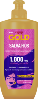 imagem de CR PENT NIELY GOLD SALVA FIOS 250G