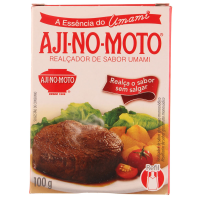 imagem de AJINOMOTO REFIL 100G