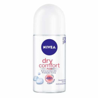 imagem de DESOD NIVEA ROLLON DRY CONF 50ML