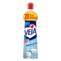 imagem de VEJA BANHEIRO ANTIBAC SQ 500ML