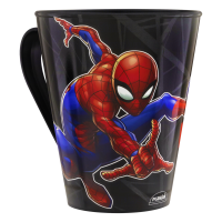 imagem de CANECA 360ML HOMEM ARANHA