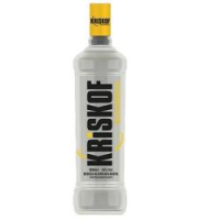 imagem de VODKA KRISKOF BANANINHA 900ML