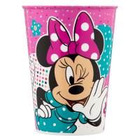 imagem de COPO 320ML MINNIE 8251