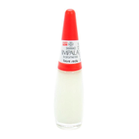 imagem de ESM IMPALA BASE P/UNHAS FRACAS 7,5ML