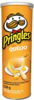 imagem de PRINGLES QUEIJO 109G