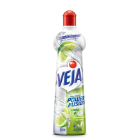 imagem de VEJA MULTIUSO POWER FUSION Limão 500ML