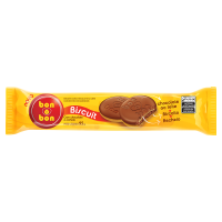 imagem de ARCOR BISCUIT BONOBON RECH AMENDOIM 95GR