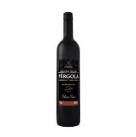 imagem de VINHO PERGOLA TINTO SELECAO SUAVE 750ML