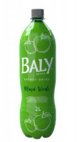 imagem de Enérgetico BALY Maçã VERDE PET 2L