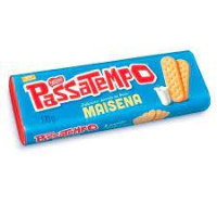 imagem de Biscoito Nestlé PASSATEMPO MAIZENA 170G