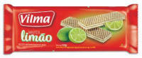 imagem de BISC WAFER LIMAO VILMA 115G