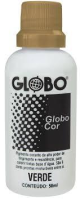 imagem de CORANTE GLOBO VERDE 50ML