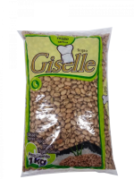 imagem de Feijão GISELLE CARIOCA 1KG