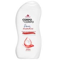 imagem de HID CORPO A CORPO 200ML DOCE OUSADIA