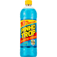 imagem de DESINF PINHO TROP FRESH longa vida 1L PG 900ML