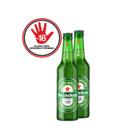 imagem de CERVEJA HEINEKEN PILSEN 600ML