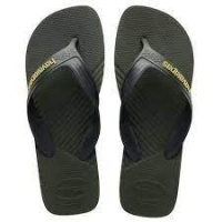 imagem de S HAV DUAL FC VERDE OLIVE 39/40