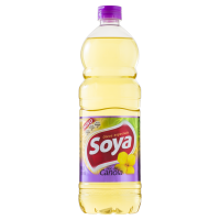 imagem de OLEO DE CANOLA SOYA 900ML