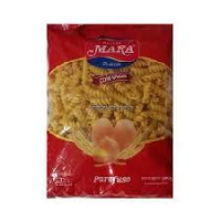 imagem de MAC MARA OVOS PENNE VERMELHO 500G