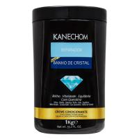 imagem de CREME KANECHOM BANHO DE CRISTAL 1KG