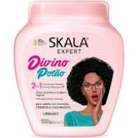 imagem de CREME SKALA EXPERT DIVINO PT 1KG