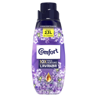 imagem de AMAC COMFORT CONCENTRADO LAVANDA 500ML