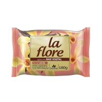 imagem de SAB LA FLORE DAVENE FLOR DE VANILA 150G