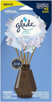 imagem de GLADE DIFUSOR DE AROMA TQ MACIEZ 100ML