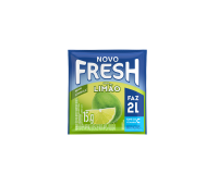 imagem de REFRESCO FRESH Limão 15G