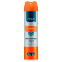 imagem de DESOD ABOVE AEROSOL ONE BY SPORT 150ML