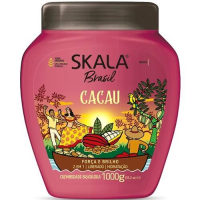 imagem de CREME SKALA CACAU 1KG