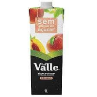 imagem de SUCO DVMAIS NEC Pessêgo LIGHT 1L