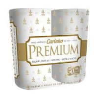 imagem de PAPEL HIG CARINHO PREMIUM NE 30M com 4