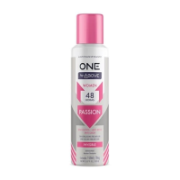 imagem de DES ABOVE ONE AERO PASSION 150ML