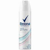 imagem de DESOD REXONA AEROSOL Feminino S/PERF 90GR